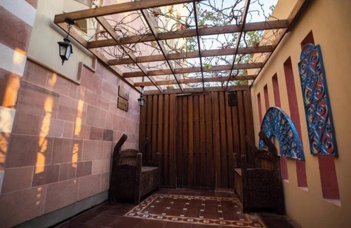 New Cairo Villa | Enjoyable 1-bedroom villa in New Cairo City