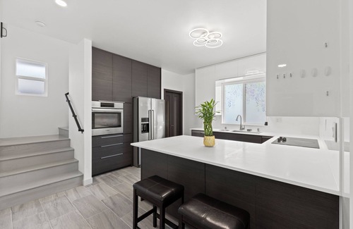 Portlock Casa | Enjoyable 5-bedroom house with AC in Honolulu