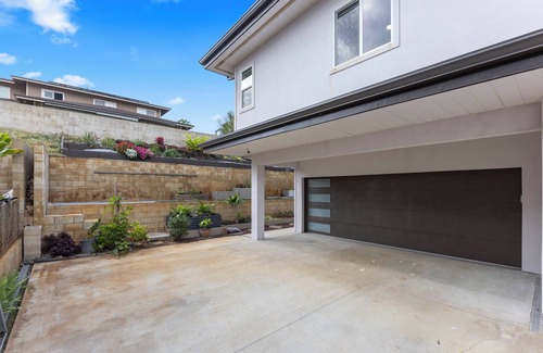 Portlock Casa | Enjoyable 5-bedroom house with AC in Honolulu