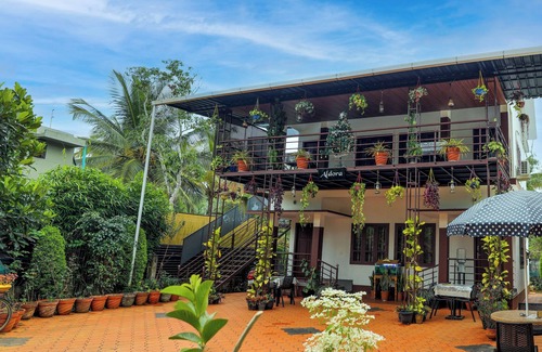 Vayittiri Cama Y Desayuno | Enjoyable bed & breakfast with AC with out A.C in Chundale ,Wynad,Kerala