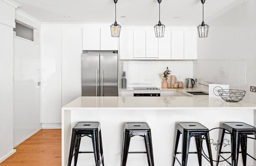 Newcastle Apartamento | Enjoyable East End Su