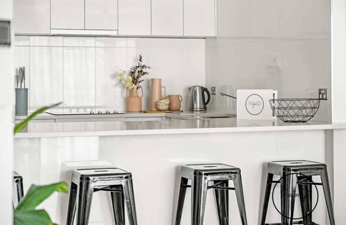 Newcastle Apartamento | Enjoyable East End Su