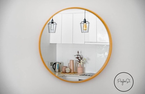Newcastle Apartamento | Enjoyable East End Su