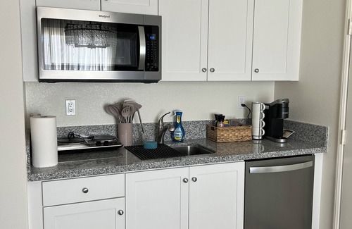 Lancaster Apartamento | Enjoyable Guest Suite in Lancaster
