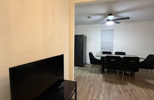 Sugar Land Casa | Enjoyable pet friendly house in Sugar Land