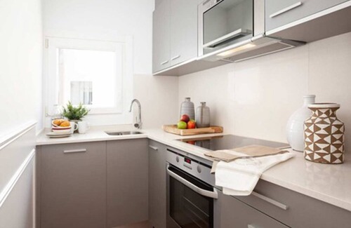 El Born Apartamento | Enjoybcn Dali Apartments