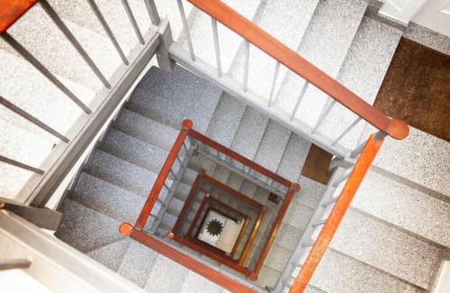 El Born Apartamento | Enjoybcn Dali Apartments