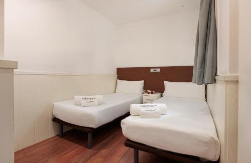 El Born Apartamento | Enjoybcn Dali Apartments