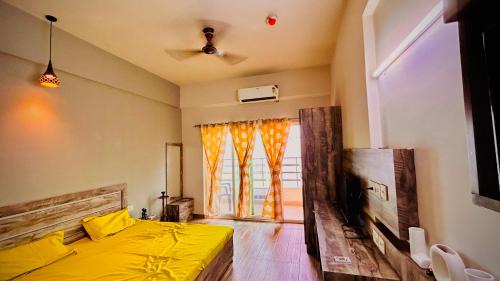 Greater Noida Casa | enjoybnb