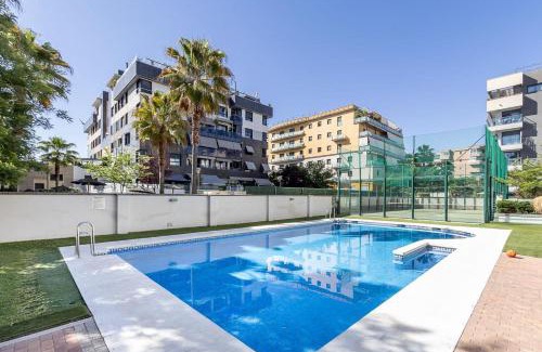 Figares Apartamento | EnjoyGranada ARCOIRIS