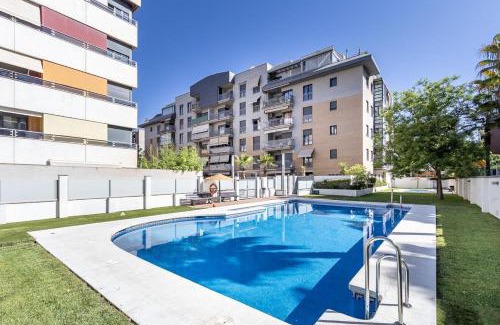 Figares Apartamento | EnjoyGranada ARCOIRIS