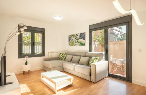 Figares Apartamento | EnjoyGranada ARCOIRIS