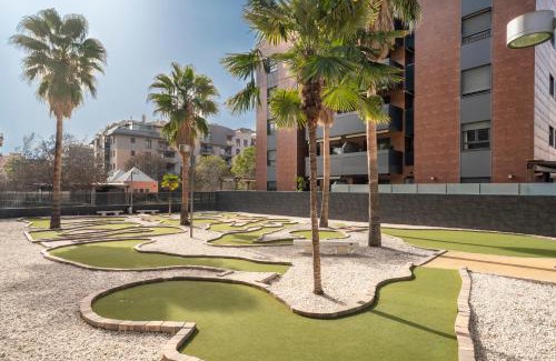 Figares Apartamento | EnjoyGranada New Suite EMIR