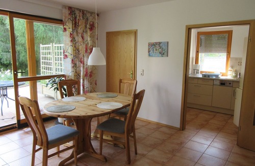 Werder Apartamento | Disfrute de la vida en la sección de oro