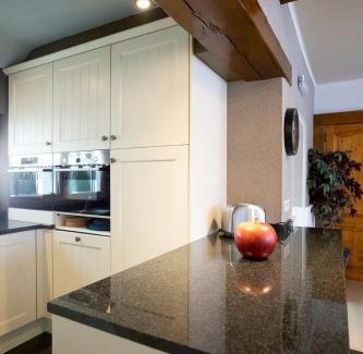 Oudenaarde Casa | Enjoytoday 49 - Luxueus familieverblijf aan de voet van de Koppenberg