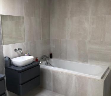 Mariakerke Villa | Enjoyvilla@sea
