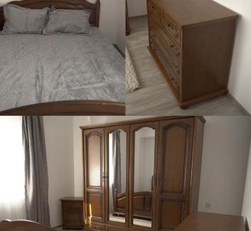 Targoviste Apartamento | Enk Residence