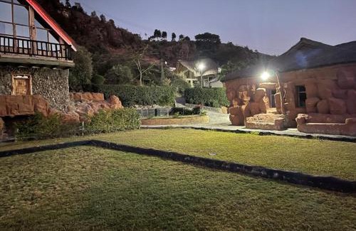 Naivasha Hotel | Enkapune Resort Naivasha