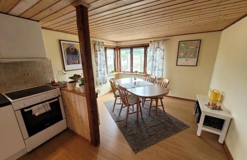 Skummesloevsstrand Casa | Enkelt nära havet