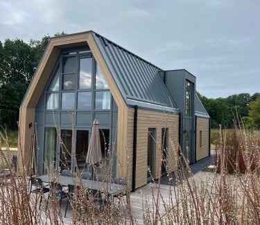 Enkhuizen Casa | Enkhuizer Strand BeachHouse Sinne Nr 514