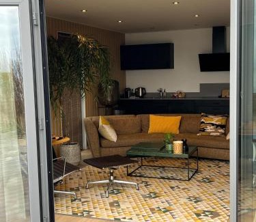 Enkhuizen Casa | Enkhuizer Strand BeachHouse Sinne Nr 514