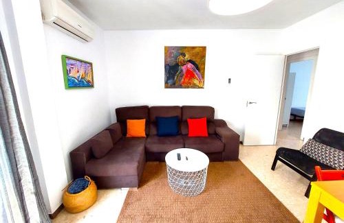 San Julian Apartamento | Enladrillada Apartment