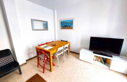 San Julian Apartamento | Enladrillada Apartment