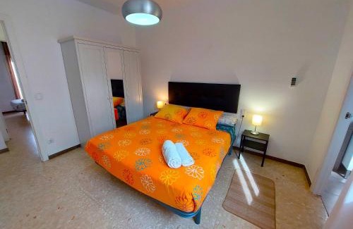 San Julian Apartamento | Enladrillada Apartment