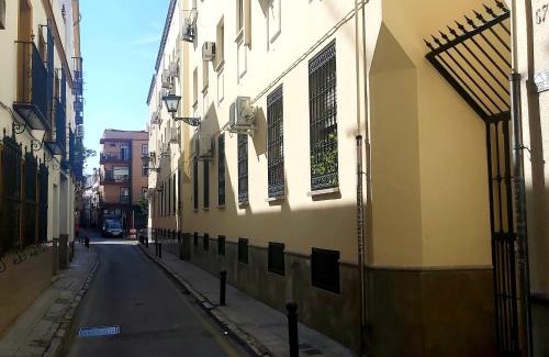 San Julian Apartamento | Enladrillada.Parking Incluido.Cuna del Flamenco