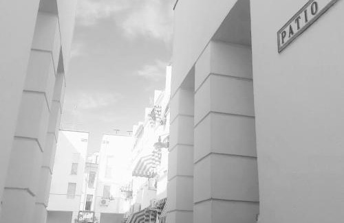 San Julian Apartamento | Enladrillada.Parking Incluido.Cuna del Flamenco