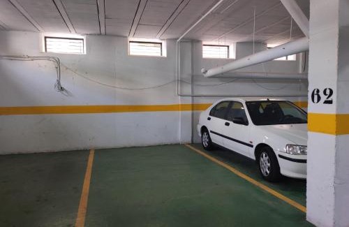 San Julian Apartamento | Enladrillada.Parking Incluido.Cuna del Flamenco