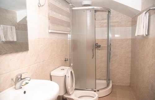 Abuja Hotel | Enland Suites & Apartments