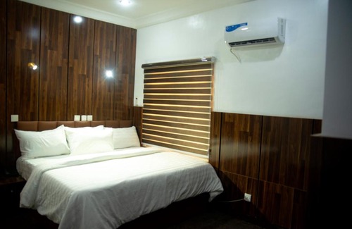 Abuja Hotel | Enland Suites & Apartments