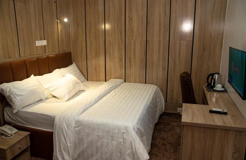 Abuja Hotel | Enland Suites & Apartments