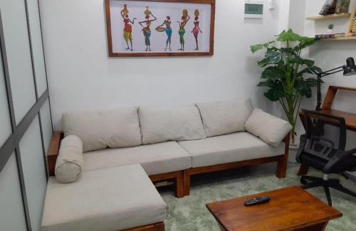 Kileleshwa Apartamento | EnN Lovely homes 1bedroom G4