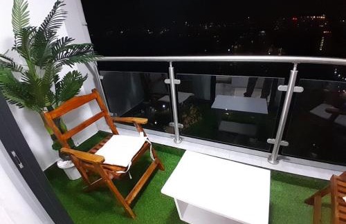 Kileleshwa Apartamento | EnN Lovely homes 1bedroom G4