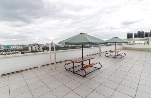 Kileleshwa Apartamento | EnN Lovely homes 1bedroom G4