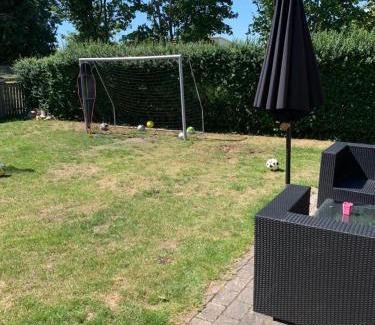 Landskrona Apartamento | Enna