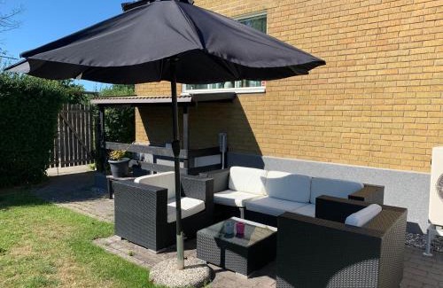 Landskrona Apartamento | Enna