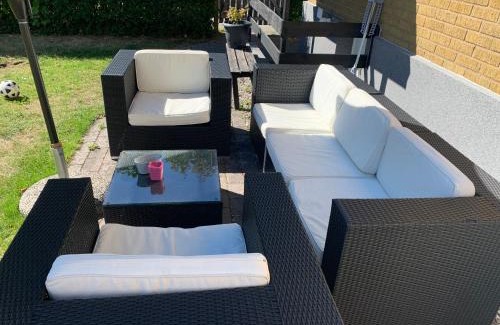 Landskrona Apartamento | Enna