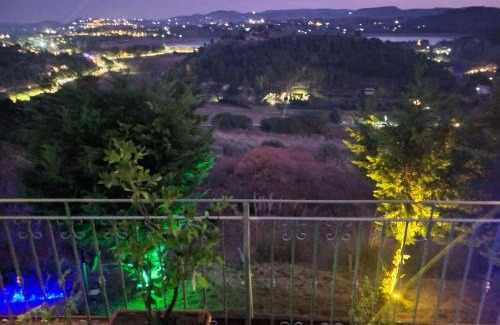 Enna Casa | ENNA Villa del Sole e delle Stelle