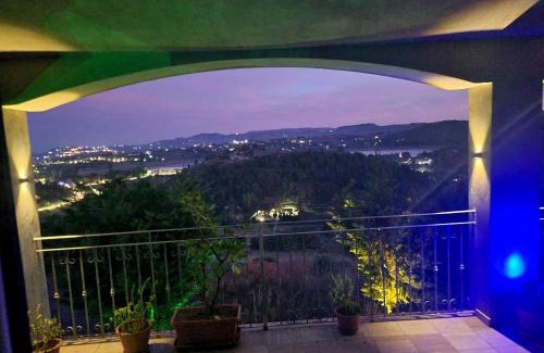 Enna Casa | ENNA Villa del Sole e delle Stelle