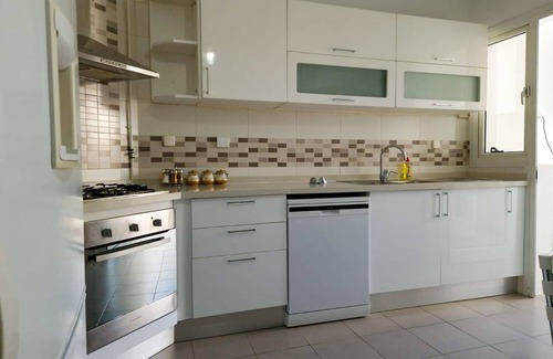 Ennasr Apartamento | Ennaser del Encanto ¡tu Oasis Urbano te Espera