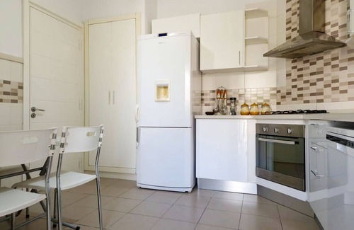 Ennasr Apartamento | Ennaser del Encanto ¡tu Oasis Urbano te Espera
