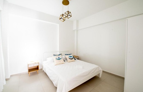 Patras Apartamento | Ennea Suites-Light suite