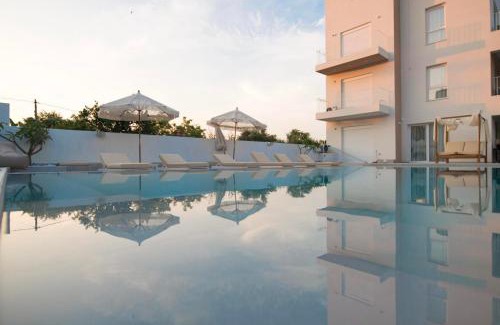 Patras Apartamento | Ennea Suites-Null suite