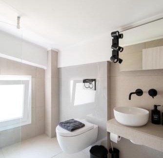 Patras Apartamento | Ennea Suites-Null suite