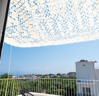 Patras Apartamento | Ennea Suites-Null suite