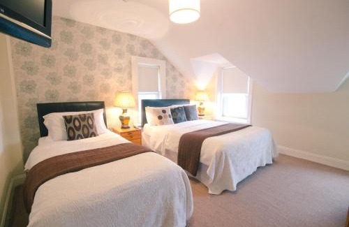 Bangor Casa | Ennislare House Guest Accommodation