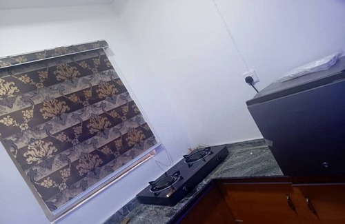 Abeokuta Apartamento | Enny's Studio